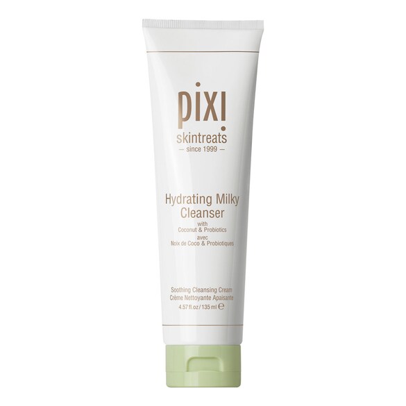 Hydrating Milky Cleanser, PIXI