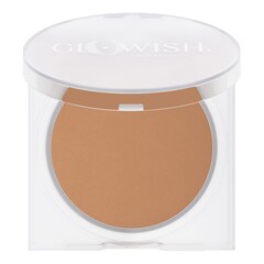 Strahlendes Puder Makeup - GloWish Luminous Powder, HUDA BEAUTY