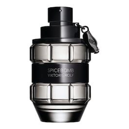 Spicebomb Spicebomb - Eau de Toilette 
