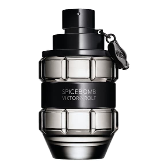 Spicebomb Spicebomb - Eau de Toilette , VIKTOR & ROLF
