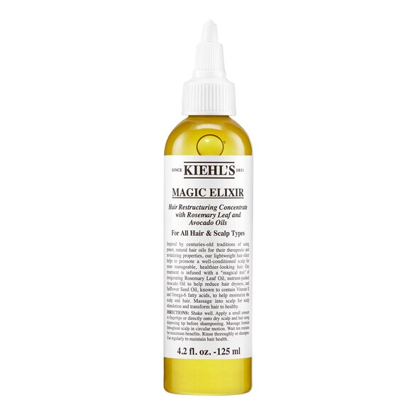 Magic Elixir - Hair Restructuring Concentrate, KIEHL'S SINCE 1851