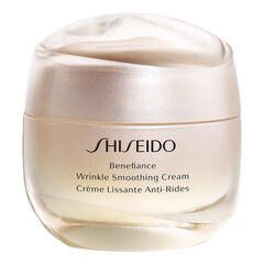 Benefiance - Wrinkle Smoothing Anti-aging Cream, SHISEIDO