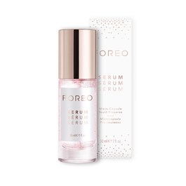 SERUM SÉRUM SERUM 30 ml - Feuchtigkeitsserum mit Mikrokapseln