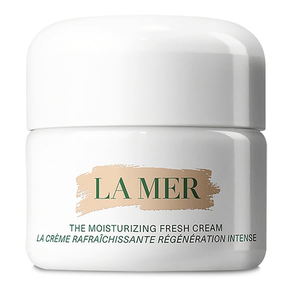 The Moisturizing Fresh Cream - Travelsize, LA MER