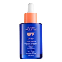 Queen Screen SPF 50+ SKINSCREEN™ - Sonnenstrahlendes Serum, ULTRA VIOLETTE
