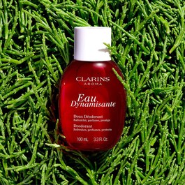 Eau Dynamisante Doux Déodorant