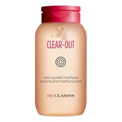 CLEAR-OUT Toner - purifying and matifying, MY CLARINS