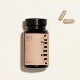 French Glow - Nahrungsergänzungsmittel