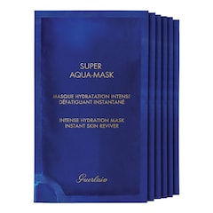 Super Aqua Mask - Tuchmasken, GUERLAIN