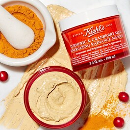 Cranberry Seed Masque - Gesichtsmaske