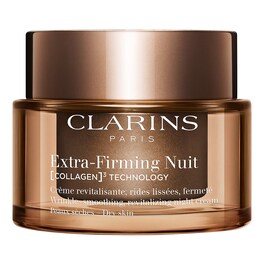 Extra-Firming Nuit [COLLAGEN]³ TECHNOLOGY Crème Peaux sèches Refill - Anti-Age