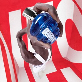 Sound of the Brave - Eau de Toilette