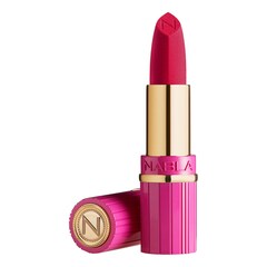 Matte Pleasure Lipstick L.E. , NABLA