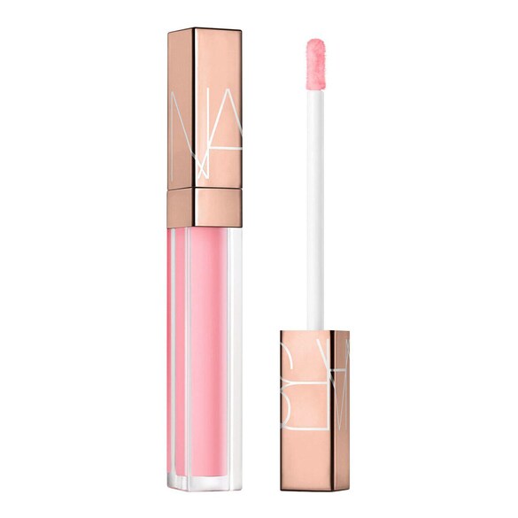 Afterglow Lipshine - Feuchtigkeitsspendender Lipgloss, NARS