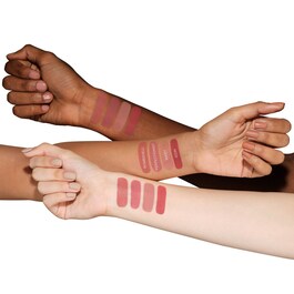 The Lip Squad - Set mit flüssigen Lippenstiften
