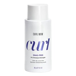 Snag Free - Entwirrendes Pre-Shampoo für lockiges Haar