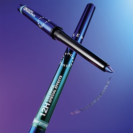12h Colorful Special Effects - Einziehbarer Multichrome-Eyeliner