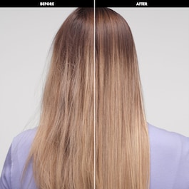 Eau De Soin Brillance - Haar-Gloss