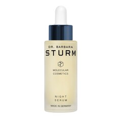 Night Serum – Regenerierendes Nachtserum, DR. BARBARA STURM
