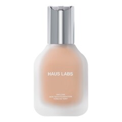 Triclone Skin Tech Foundation - Mittlere Deckkraft mit fermentierter Arnika, HAUS LABS BY LADY GAGA