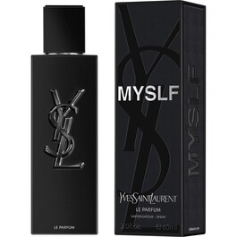 MYSLF Le Parfum - Vaporisateur