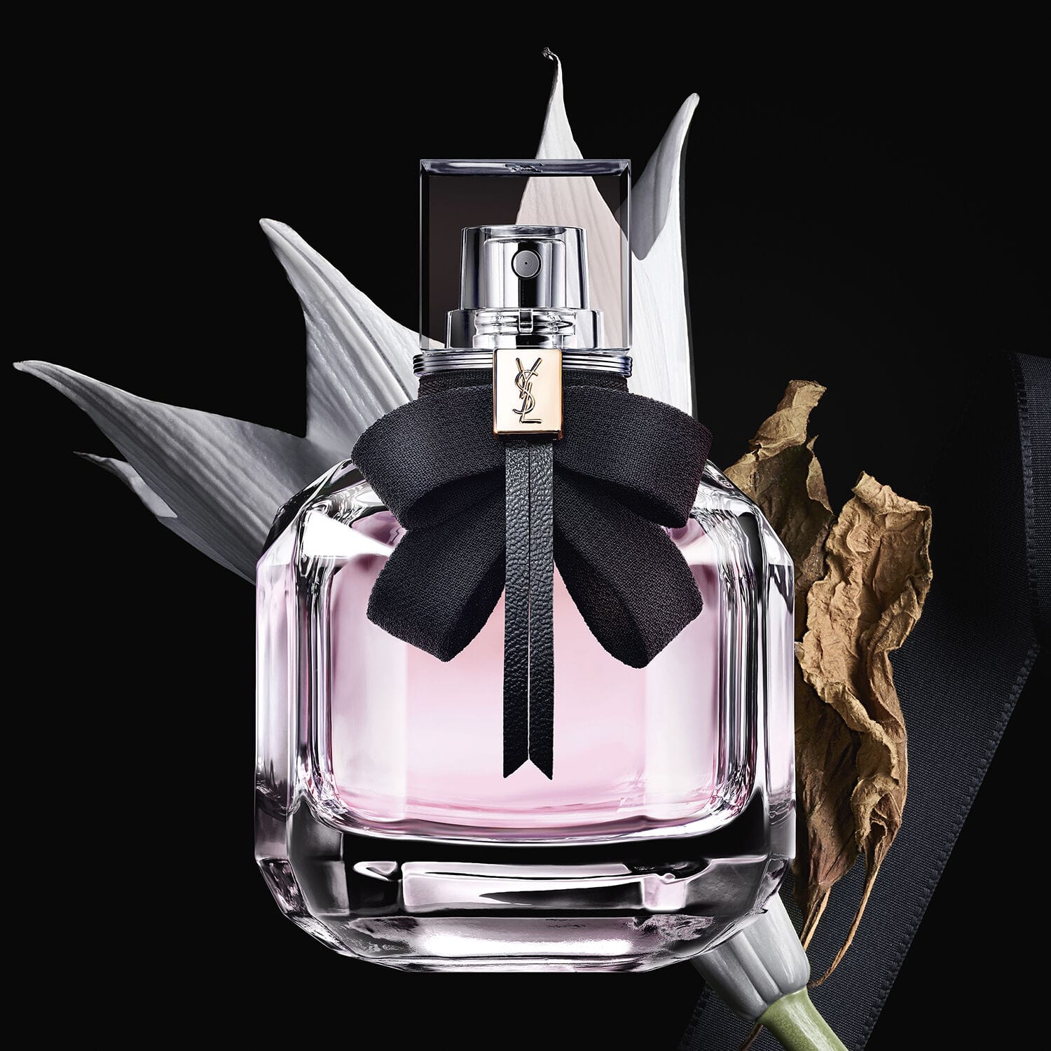 Saint laurent mon paris eau de parfum online