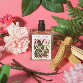 Vanilla woods perfume sale sephora