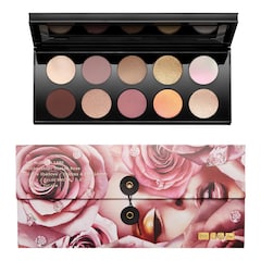Mothership VII Eyeshadow Palette Divine Rose - Lidschattenpalette, PAT McGRATH LABS