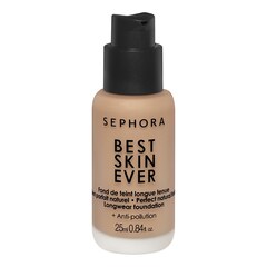 Best Skin Ever Foundation - Langanhaltendes & natürliches Finish , SEPHORA COLLECTION