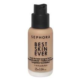 Best Skin Ever Foundation - Langanhaltendes & natürliches Finish 