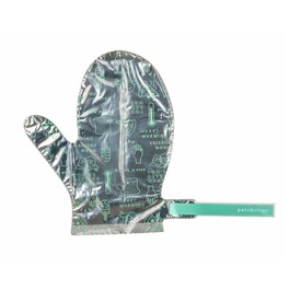 PERFECT TEN SELF-WARMING HAND AND CUTICLE MASK