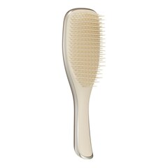 The Ultimate Detangler Chrome - Entwirrende Haarbürste, TANGLE TEEZER