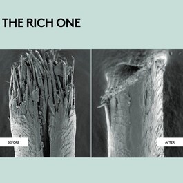 The Rich One - Feuchtigkeitsspendender Repair-Conditioner