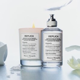 REPLICA - Lazy Sunday Morning