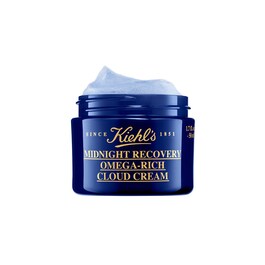 Midnight Recovery Cloud Cream - Nachtcreme