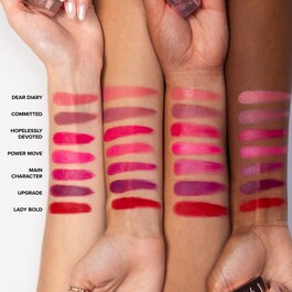 Lady Bold - Cremiger Lippenstift