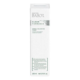 Herbal Balancing Toner - Gesichtstoner
