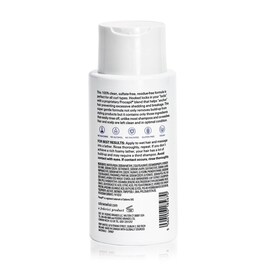 Snag Free - Entwirrendes Pre-Shampoo für lockiges Haar