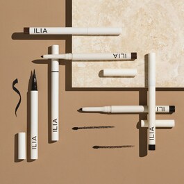 Clean Line - Flüssig-Eyeliner