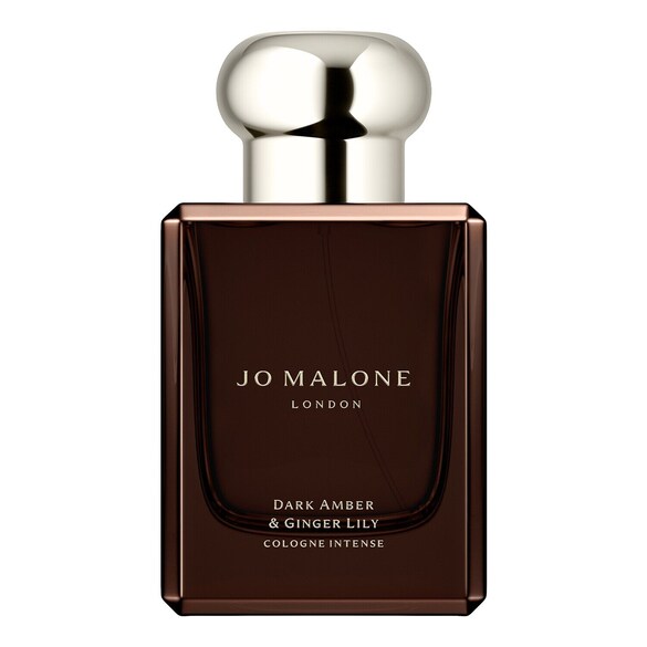 Dark Amber & Ginger Lily - Cologne Intense, JO MALONE LONDON