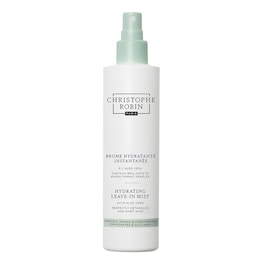 Feuchtigkeitsspendes Spray mit Aloe Vera