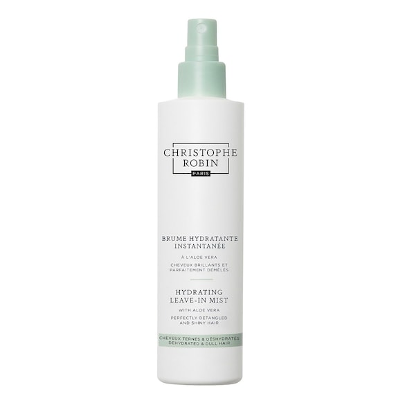 Feuchtigkeitsspendes Spray mit Aloe Vera, CHRISTOPHE ROBIN