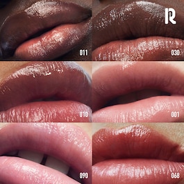 Rouge Rabanne Lovebalm - Feuchtigkeitsspendender getönter Lippenbalsam