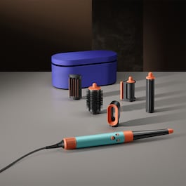 Airwrap i.d.™ - multi-styler and dryer Straight+Wavy