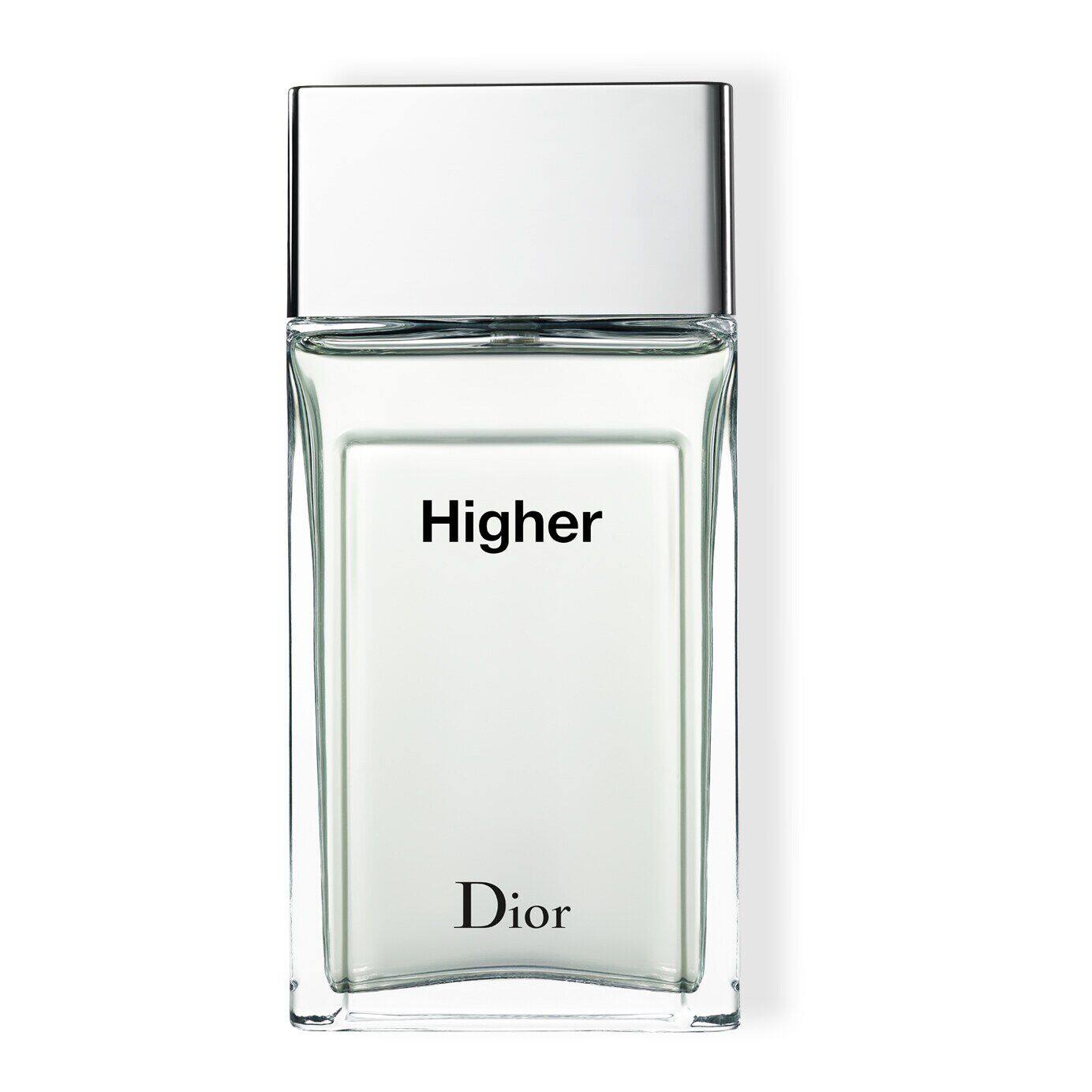 DIOR | Higher – Eau de Toilette für Herren – Aromatische, holzige & würzige  Noten
