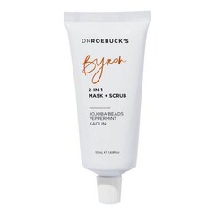 Byron peelende Maske 2-in-1, DR ROEBUCK'S