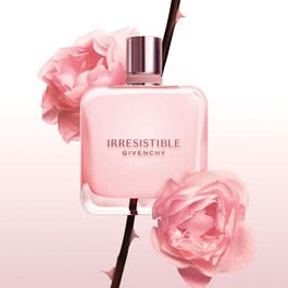 Irresistible Eau de Parfum Rose Velvet 