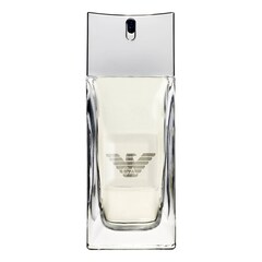 Emporio Armani Diamonds for Men Eau de Toilette, ARMANI