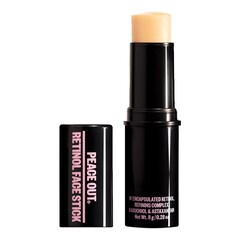 Retinol Face Stick - Gesichtsbalsam mit Retinol, PEACE OUT SKINCARE