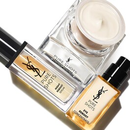Pure Shots - Eye Reboot Serum 